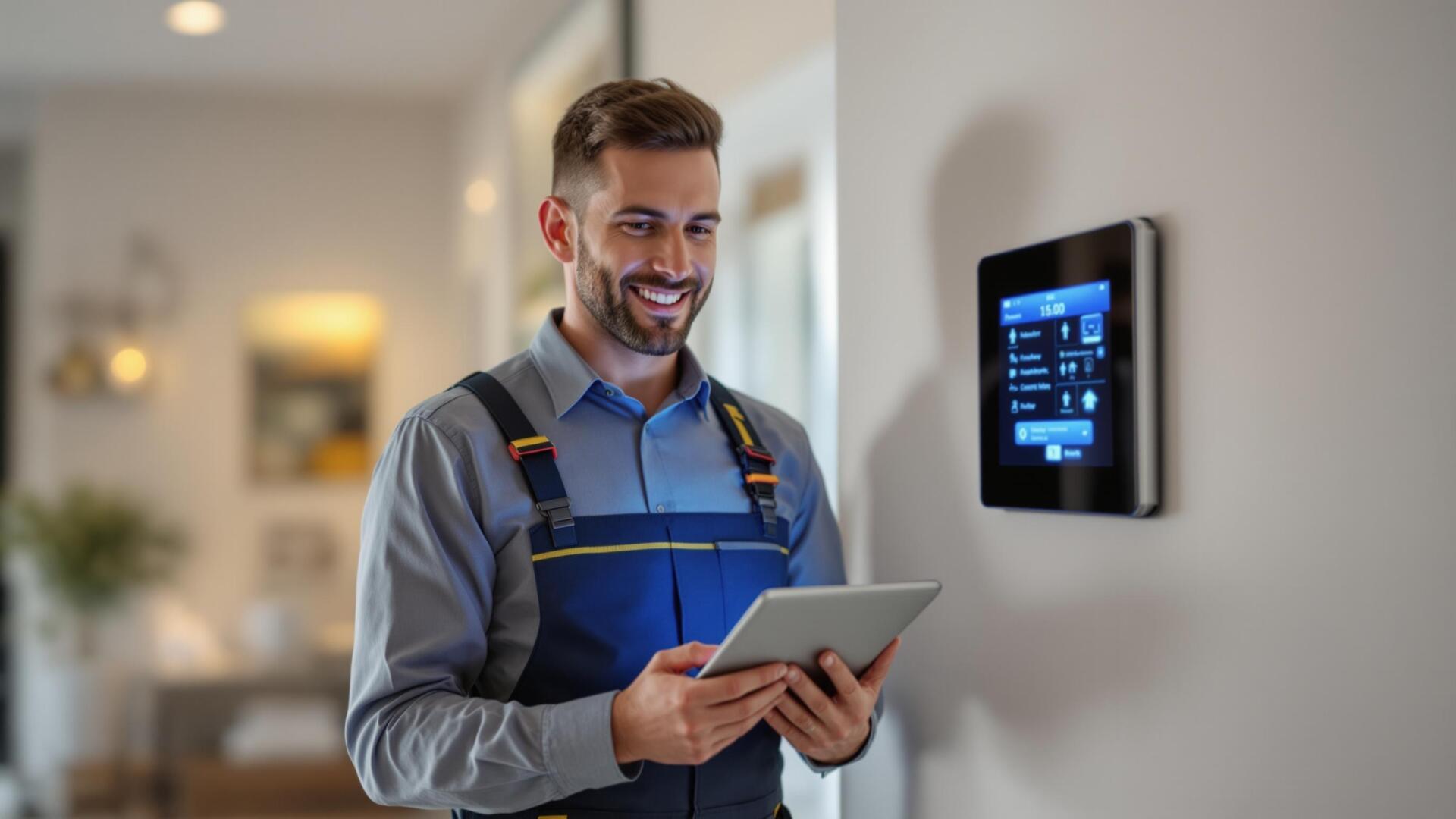 Smart Home Integration