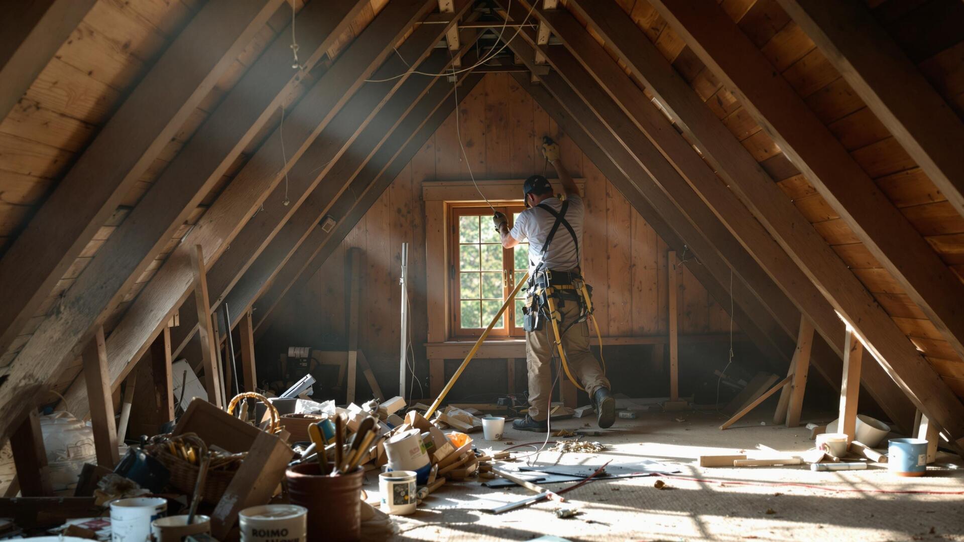 Upgrading Existing Wiring